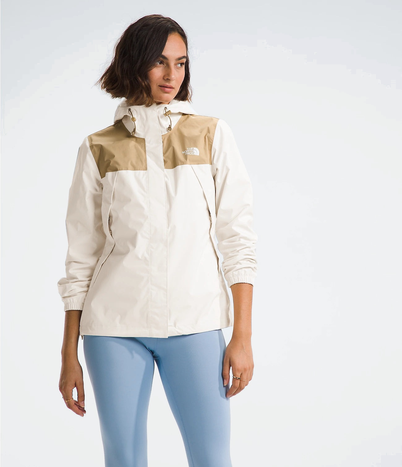 Куртка TNF W Antora Jacket